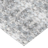 モザイクパターン テーブルクロス (アングル)