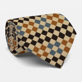 モザイクパーソナライズされたタイル ネクタイ (ロール)