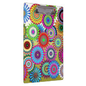 モザイクピンホイール クリップボード (右)