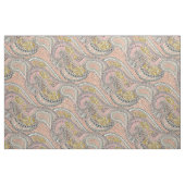 モザイクフィッシュパステル ファブリック (ファットクウォーター)