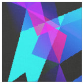 モザイクフルーア..... ファブリック (クローズアップ)