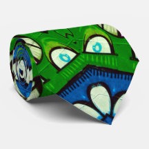 モザイクブルーグリーンヒッパイボホマンダラ