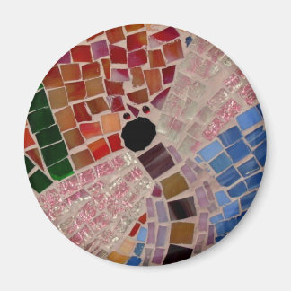 モザイクホタル マグネット