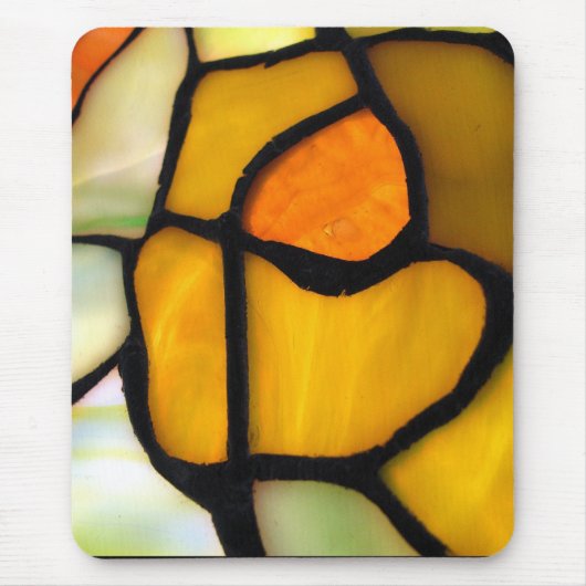 モザイクマウスパッド マウスパッド (正面)