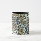 モザイクマグカップ マグカップ (中央)