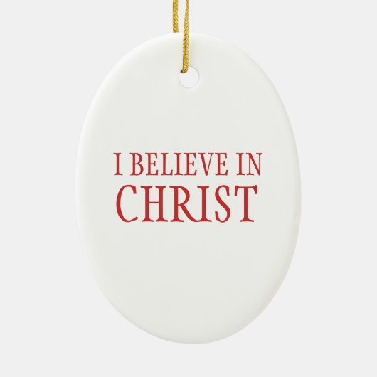 モザイクロシアのアイコン セラミックオーナメント (裏面)