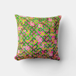 モザイク地中海の装飾用クッション クッション