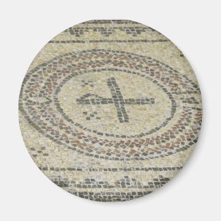 モザイク床マグネット マグネット