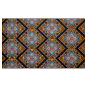 モザイク庭 ファブリック (ファットクウォーター)