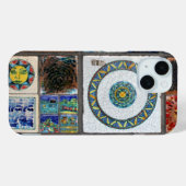 モザイク性黄疸 Case-Mate iPhoneケース (裏面 (横))