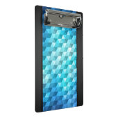 モザイク模様から成っている抽象的な背景 ミニクリップボード (アングル)