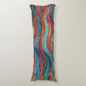 モザイク潮 ボディピロー (正面縦)