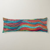 モザイク潮 ボディピロー (正面)