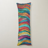 モザイク潮 ボディピロー (裏面 (縦))