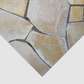 モザイク石ティッシュペーパー 薄葉紙 (詳細)