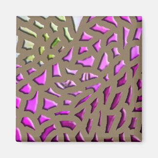 モザイク磁石 マグネット