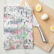 モザイク紙、ソフトから不透明な色と霧雨