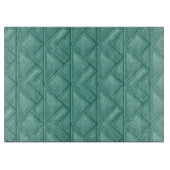 モザイク背景 カッティングボード (正面)