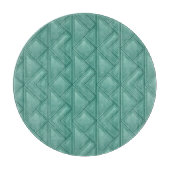 モザイク背景 カッティングボード (正面)