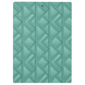 モザイク背景 クリップボード (裏面)