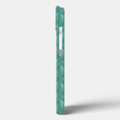 モザイク背景 Case-Mate iPhoneケース (裏面 / 左)
