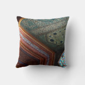 モザイク語 – 枕 (裏面)