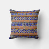 モザイク階段 クッション (裏面)