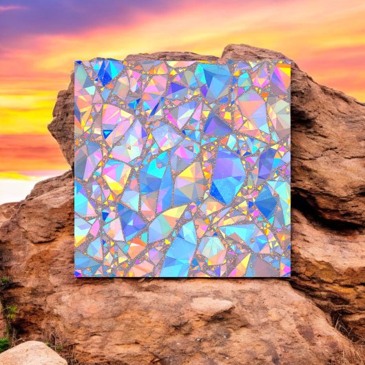 モザイク魔法タイル タイル