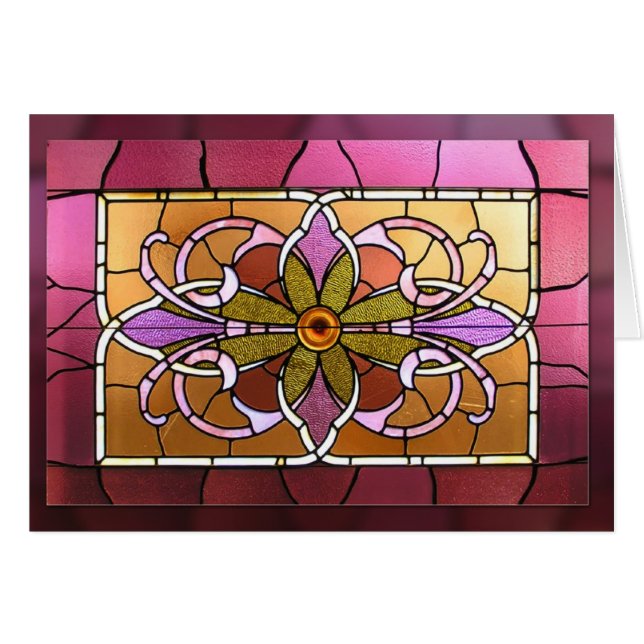 モザイク (正面横)