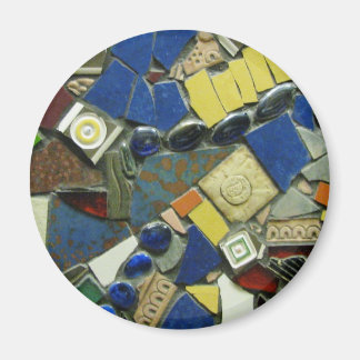 モザイク010 マグネット