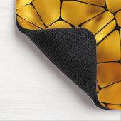 モザイク1マウスパッド マウスパッド (コーナー)