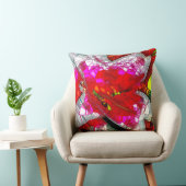 モザイク10枕 クッション (椅子)