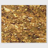 モザイク14A-14Bカラーオプションラッピング紙 ラッピングペーパー (フラット)