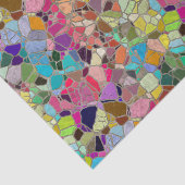 モザイク15A 薄葉紙 (詳細)