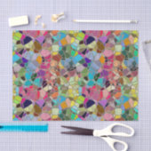 モザイク15A 薄葉紙 (クラフト)