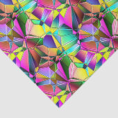 モザイク16A-Bイメージの選択 薄葉紙 (詳細)