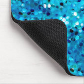 モザイク2素晴らしマウスパッド マウスパッド (コーナー)