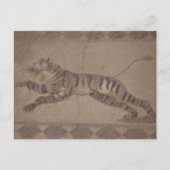 モザイク2 ポストカード (正面)