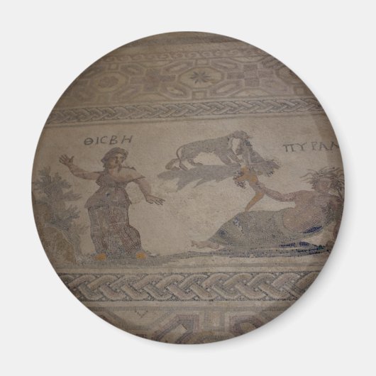 モザイク3 マグネット (正面)