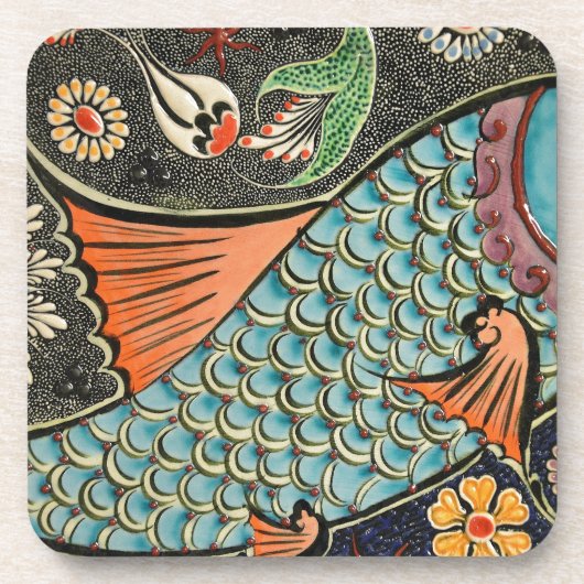 モザイク コースター (正面)