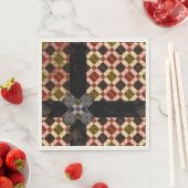 モザイク スタンダードランチョンナプキン (インサイチュ)