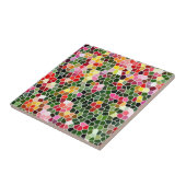 モザイク タイル (側面)