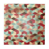 モザイク、タイル タイル (正面)