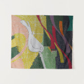 モザイク タペストリー (正面(横))