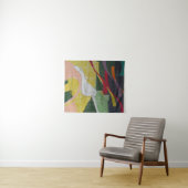 モザイク タペストリー (インサイチュ(横))