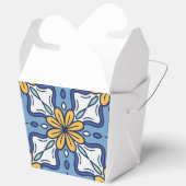 モザイク，テクスチャ，パターン フェイバーボックス (見開き)