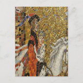 モザイク ポストカード (正面)