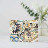 モザイク ポストカード #1 (スタンド正面)