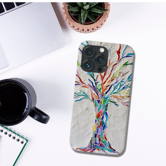 モザイク Case-Mate iPhoneケース