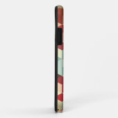 モザイク、iPhoneケース Case-Mate iPhoneケース (裏面/右)